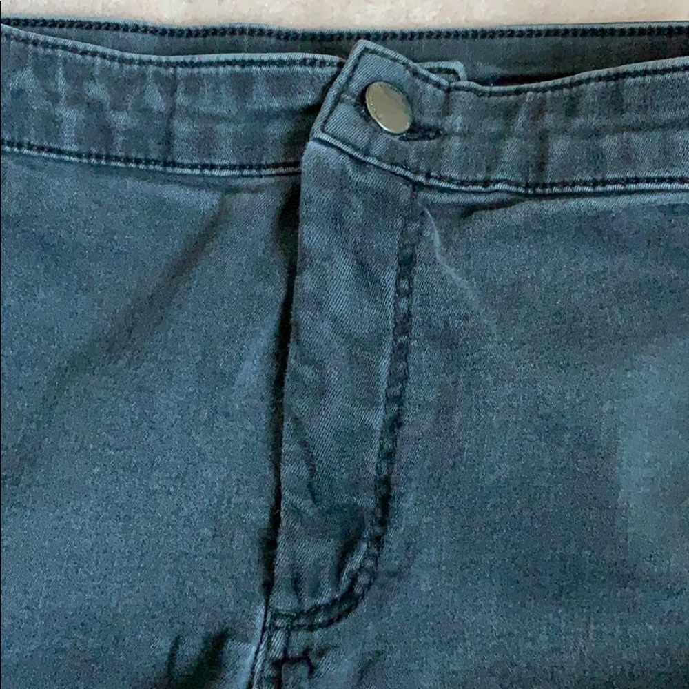 Topshop Skinny Jeans